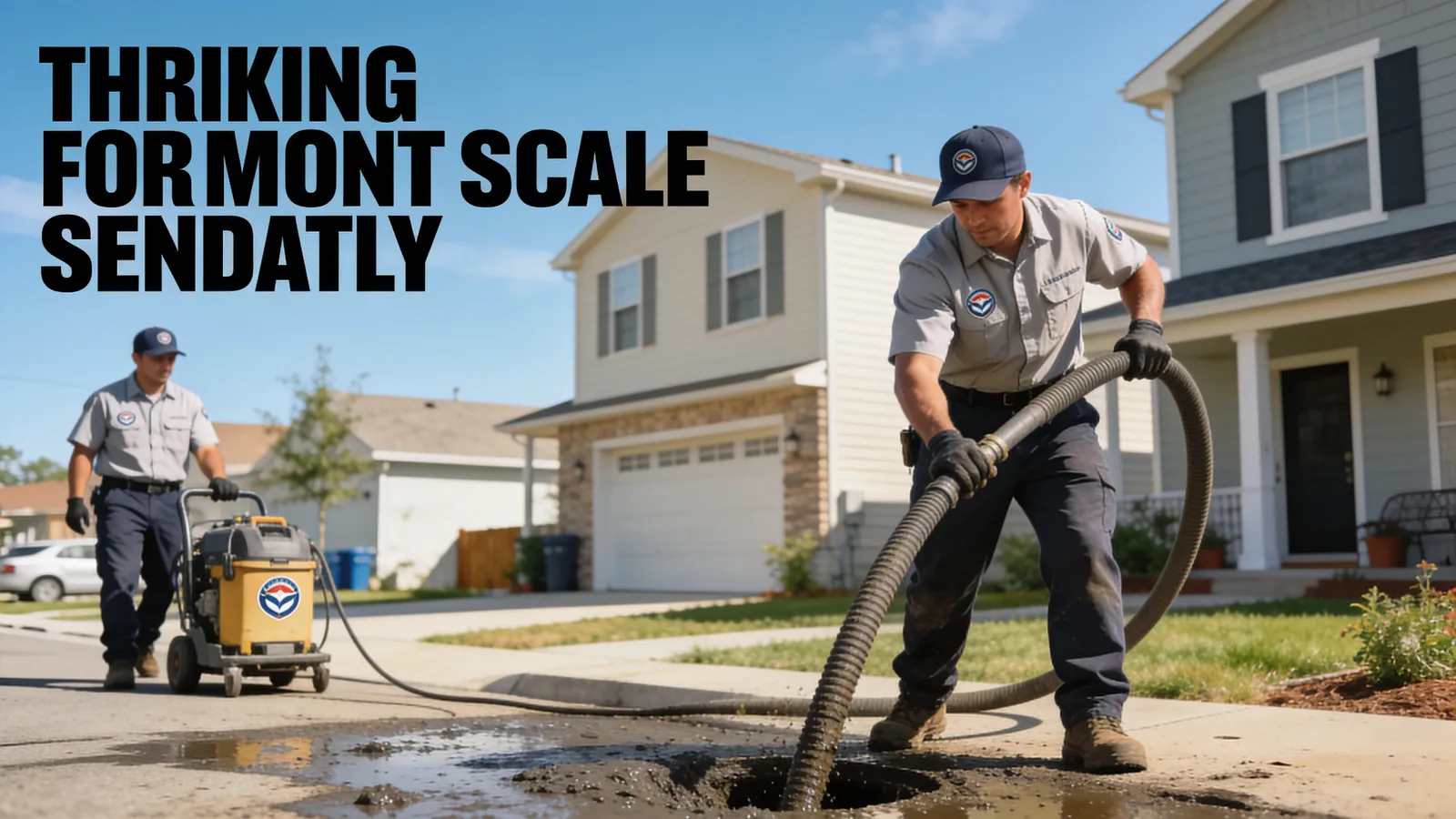 Sewage Cleanup in Fairmount, IN near me